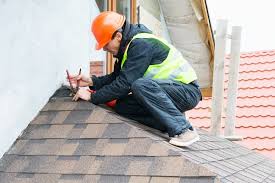 Fast & Reliable Emergency Roof Repairs in Chino, CA